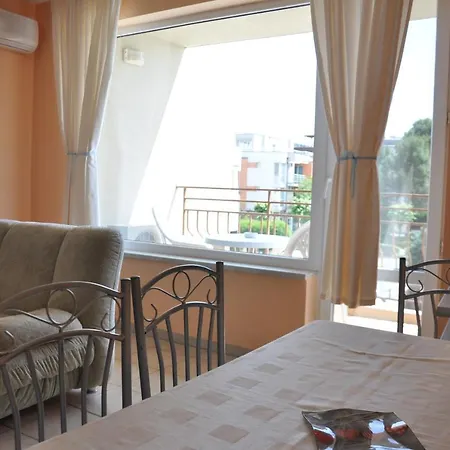 Belleville 3* Sunny Beach