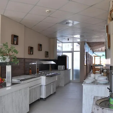 Hotel Belleville Sunny Beach